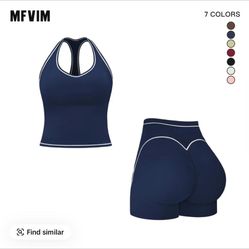 Gym Set