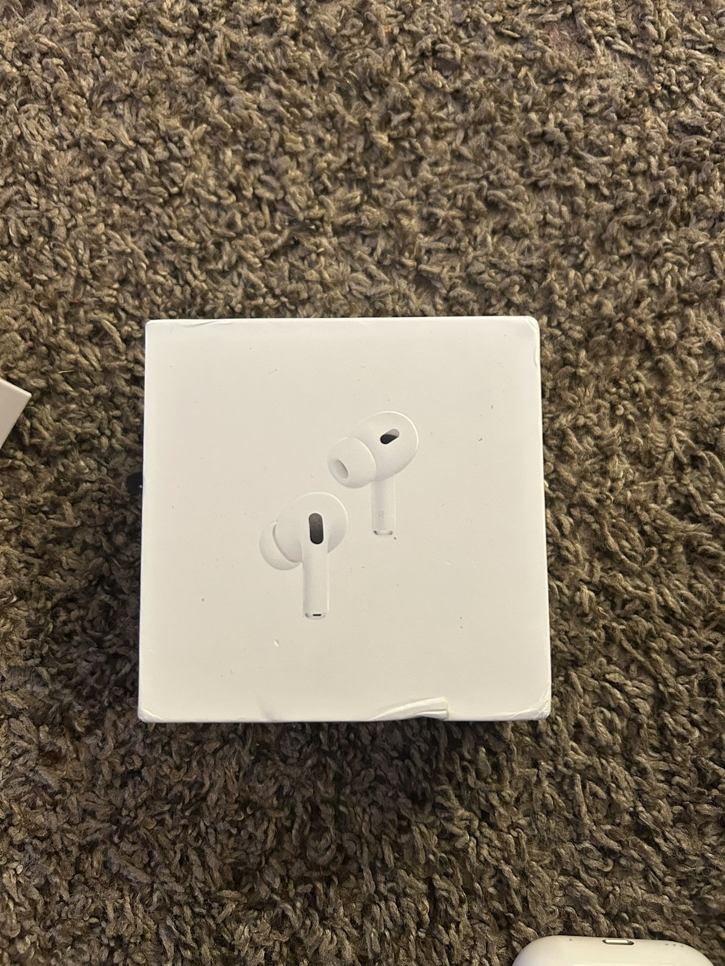 Brand New Apple AirPods Generation 2