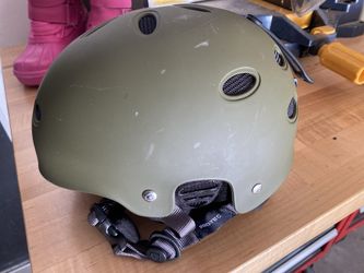 Kids Snowboard Helmet