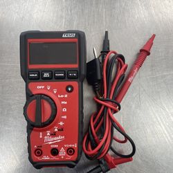 Digital Multimeter
