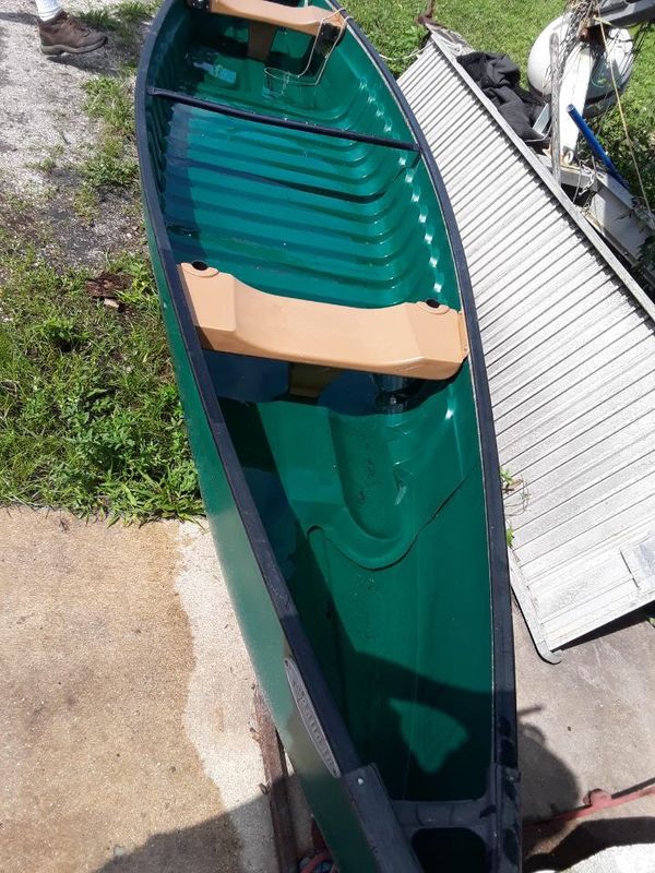 Pelican Square Back Canoe for Sale in West Palm Beach, FL OfferUp