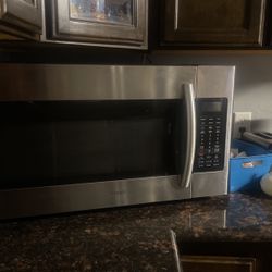 big microwave