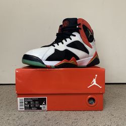 VNDS JORDAN 7 GREATER CHINA SIZE 10