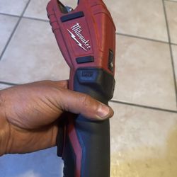 Pipe Cutter