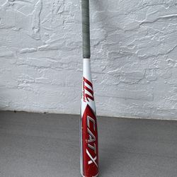 Marucci CatX Kids Baseball Bat size 27 