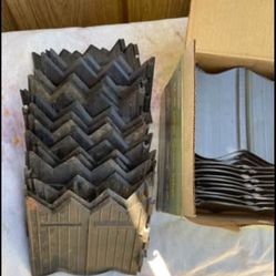 30 foot   Gadan. edge 20fe. In box 10 feet open box