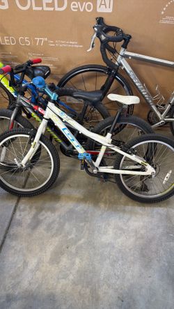 GT bike