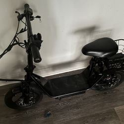 Sports King Scooter 