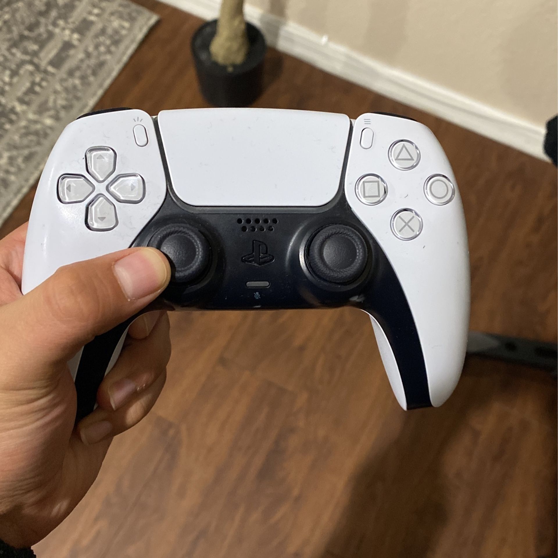 Ps5 Controller 