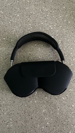 Airpod Maxes