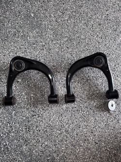 Upper Control Arms 4Runner 2010-2023 Gen5