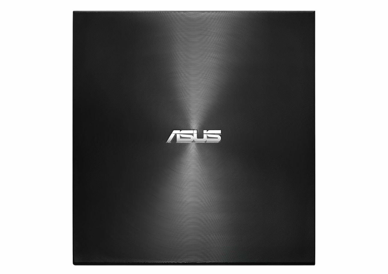 ASUS ZenDrive Black 13mm External 8X DVD/Burner Drive +/-RW with M-Disc Support, Compatible with Both Mac & Windows and Nero BackItUp for Android Devi