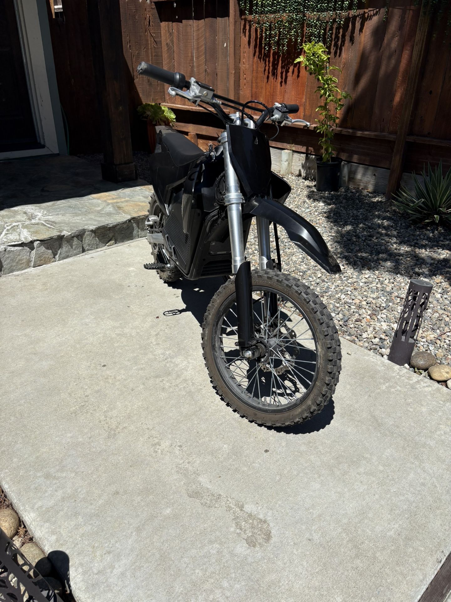 2025 Mototech pro 72v 72v 5000w