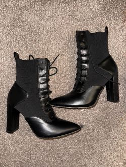 Boot Heels