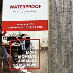 Laminate Flooring