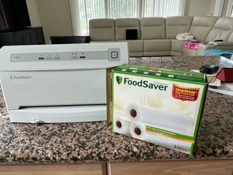 Original Food Saver