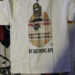 Bape Shirt 