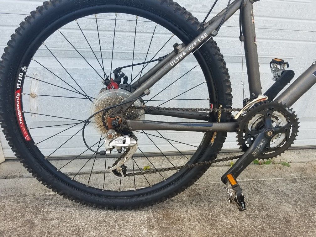 bike