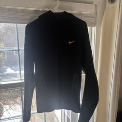 Nocta x Nike Black Tech Fleece