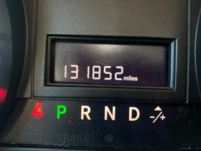 2015 Dodge Grand Caravan