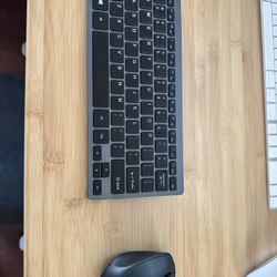 Keyboard And Jlab Mouse 