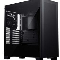 Fresh Reset Gaming/Work PC – Ryzen 5 2600X, 16GB RAM, RX 550, RM650x Gold