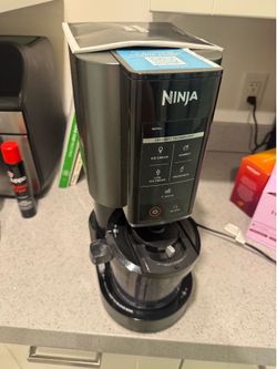 Ninja creami
