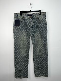 Lv Jeans Pants