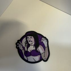 Horror Patches 