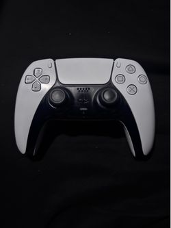 playstation 5 controller