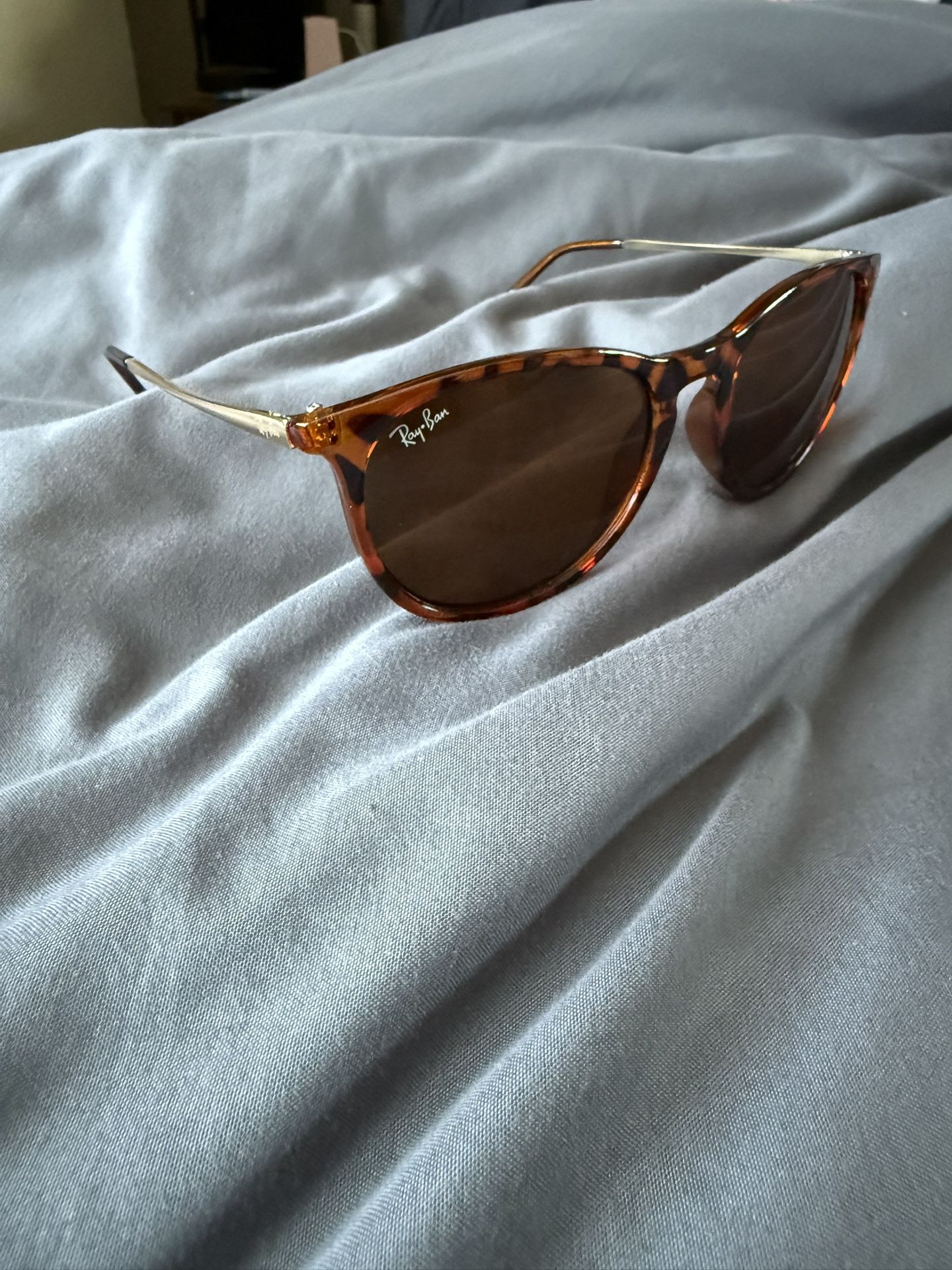 Rayban Sunglasses NEW