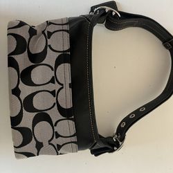 Different COACH BAGS