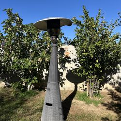 Patio Heater 