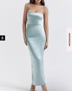 House Of CB Dress