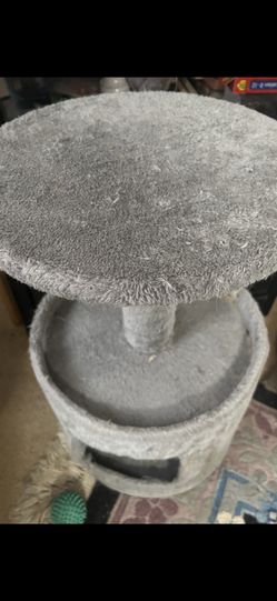 Cat Tree