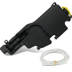09-19 Dodge Ram Windshield Washer Fluid Reservoir 