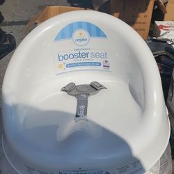 Baby Booster