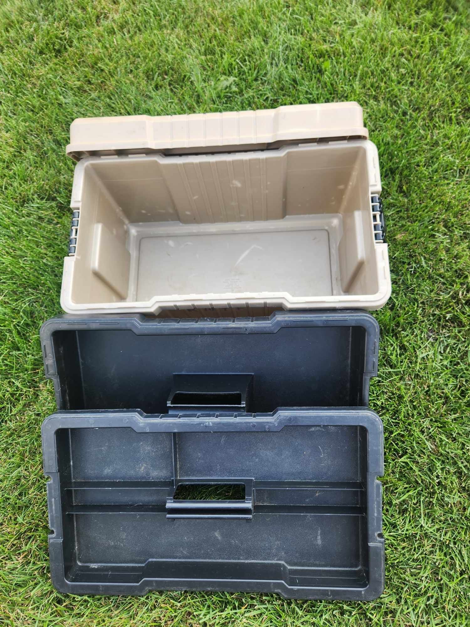 Tool Box