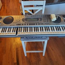 Radio Shack MD-1700 keyboard