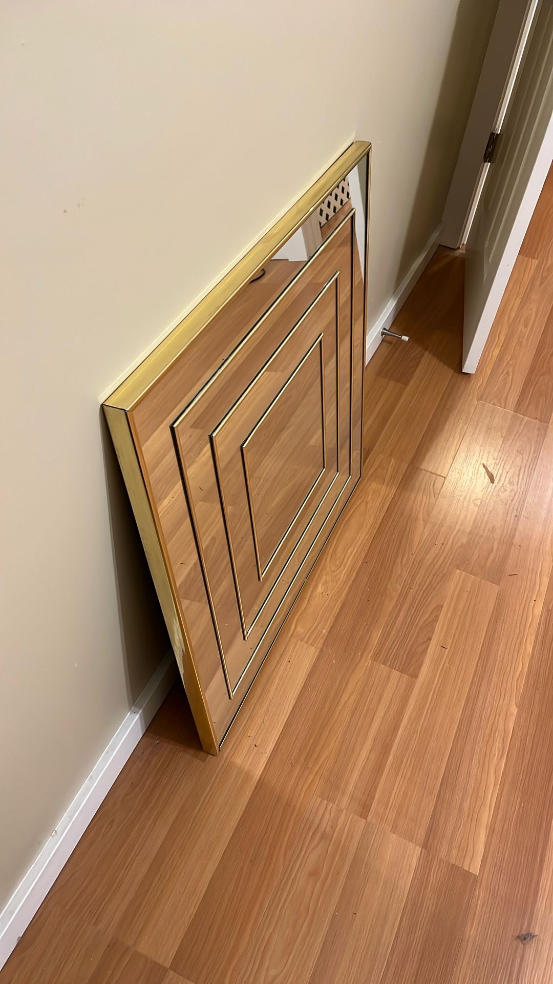 Decorative Mirror