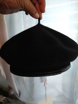 Unisex Barret