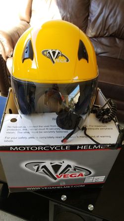 Helmet