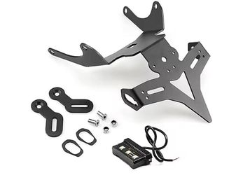 HONDA CB650R / CBR650R 2021-2024 Motorbike Plate Holder Bracket