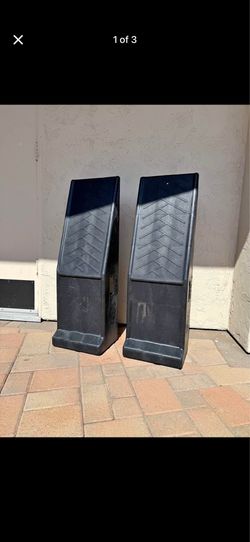 Rhino Ramp