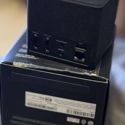 Amazon Fire TV Cube 3rd Gen