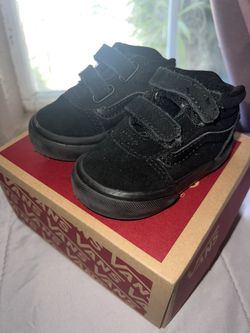 Vans Ward Suede Canvas