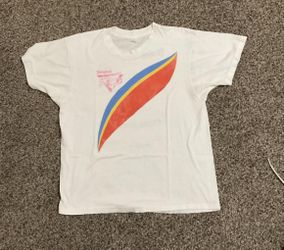 Vintage Disneyland Michael Jackson Shirt