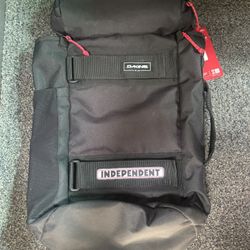 DAKINE independient Back Pack 