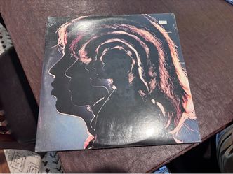 The Rolling Stones Vinyl Hot Rocks from Years 1(contact info removed)  (sealed 1986 edition)