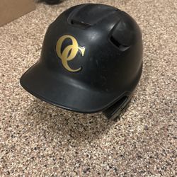 Easton Baseball Helmet 